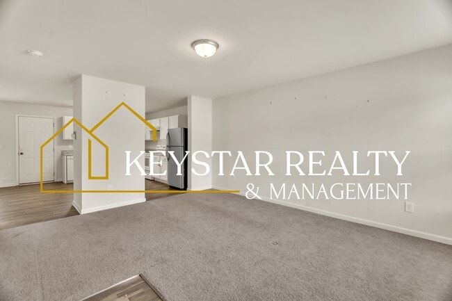 2205 Sawgrass Rd in Rocky Mount, NC - Foto de edificio - Building Photo