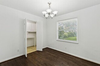 10907 Cotillion Dr in Dallas, TX - Building Photo - Building Photo