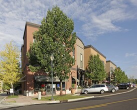 The Village at Riverwoods in Provo, UT - Building Photo - Building Photo