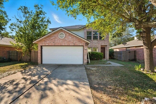 property at 3621 Walleye Way
