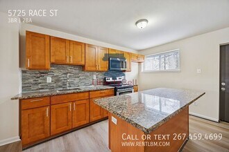 5725 Race St in Philadelphia, PA - Building Photo - Building Photo