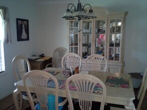 211 N Ridge Dr in Deridder, LA - Building Photo - Building Photo