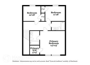 5728 Fairchase Ave in Charlotte, NC - Building Photo - Building Photo
