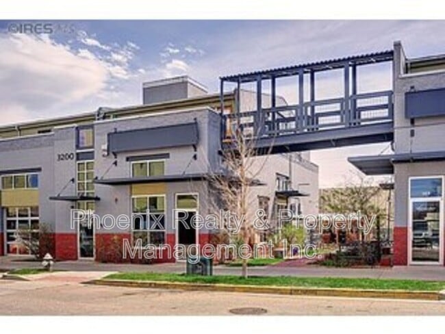 3200 Carbon Pl in Boulder, CO - Building Photo - Building Photo