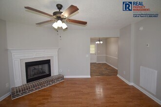 2524 Lone Oak Dr in Murfreesboro, TN - Building Photo - Building Photo