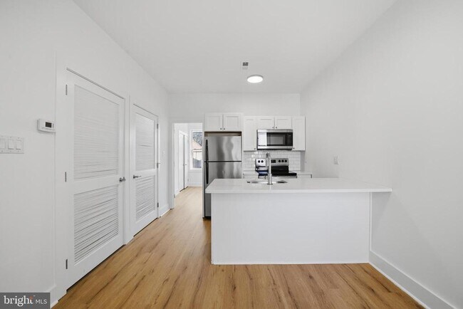 3624 N 19th St in Philadelphia, PA - Building Photo - Building Photo