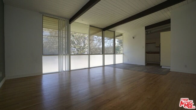 property at 11133 Rose Ave