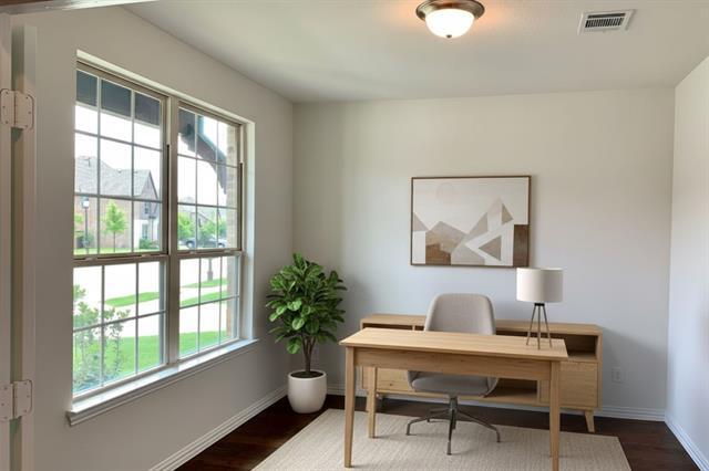 6328 Cedar Sage Trail in Argyle, TX - Building Photo - Building Photo