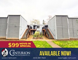 483 Senate St NW in Salem, OR - Building Photo