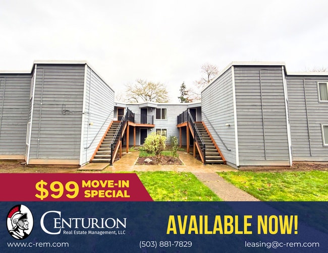 property at 483 Senate St NW