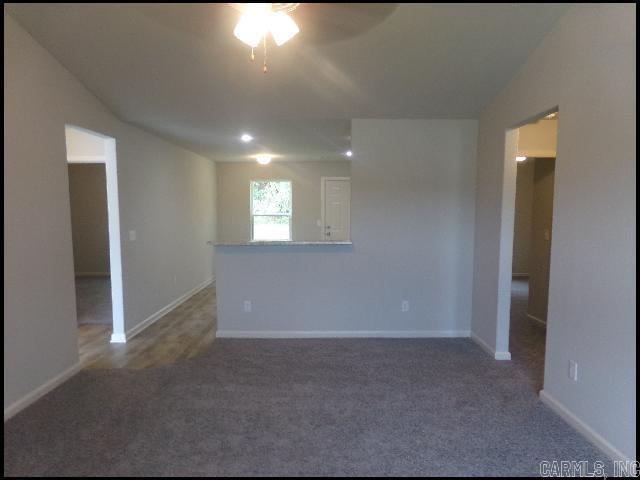 105 Dodd Dr in Little Rock, AR - Building Photo - Building Photo