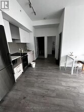 251-1251 Jarvis St in Toronto, ON - Building Photo - Building Photo