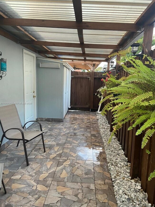 property at 6720 Charleston St