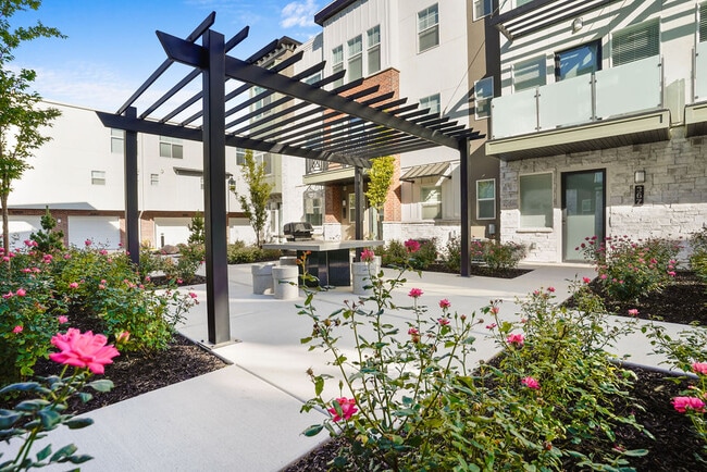 Current Townhomes