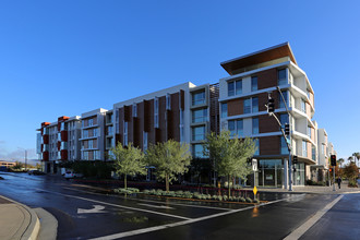 The Quad-Student Housing in San Marcos, CA - Building Photo - Building Photo