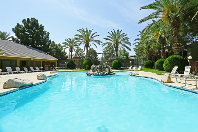 Shelter Cove Apartments