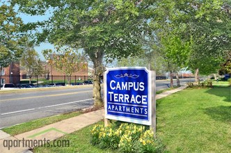 Campus Terrace in Glassboro, NJ - Building Photo - Building Photo