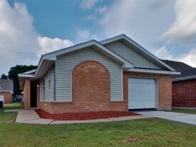 3254 Kelling St in Houston, TX - Building Photo