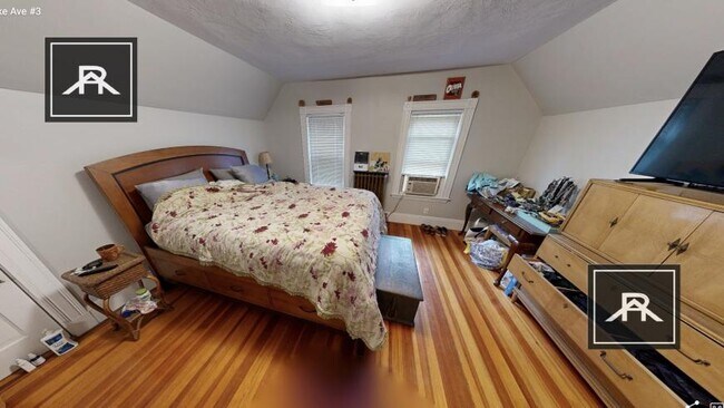 260 Lake in Newton, MA - Building Photo - Building Photo
