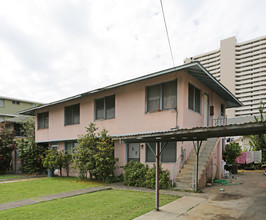 2909-2915 Winam Ave in Honolulu, HI - Building Photo - Building Photo