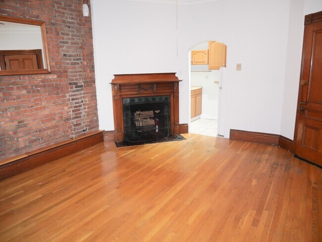 259 W Newton St in Boston, MA - Building Photo - Building Photo