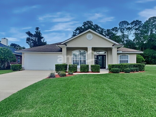 property at 502 Chinkapin Ct
