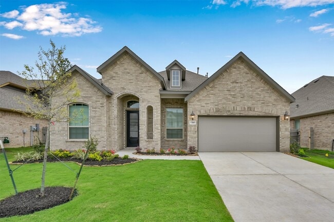 property at 17841 McClary Cardinal Dr