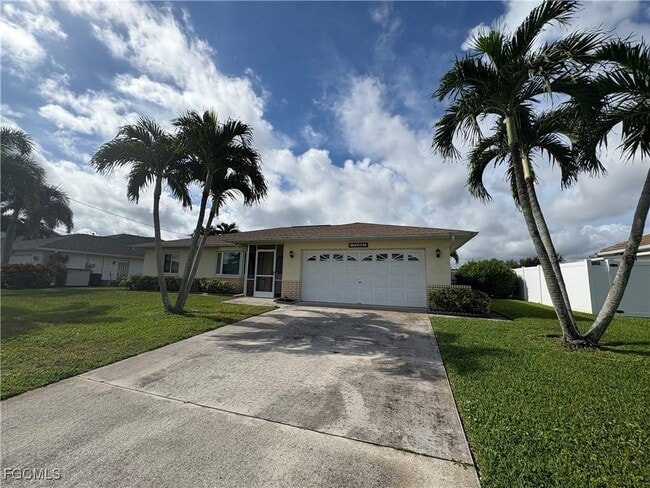 property at 1104 SE 3rd St