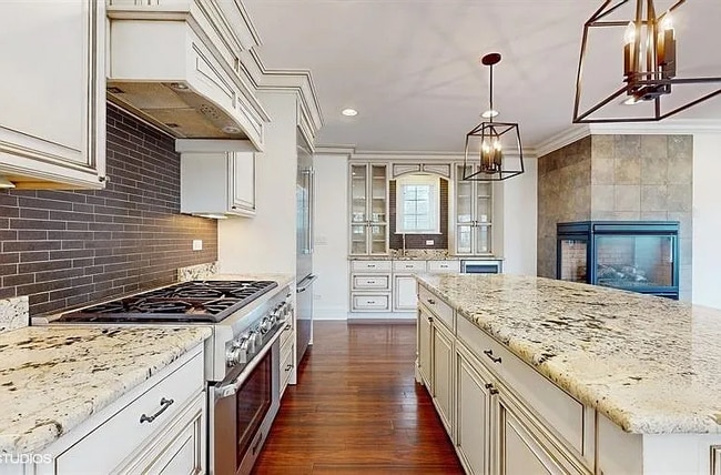 187 Forest St in Winnetka, IL - Building Photo - Building Photo