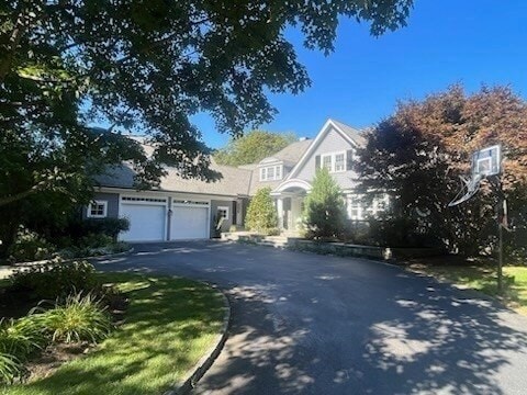 property at 23 Miles River Rd