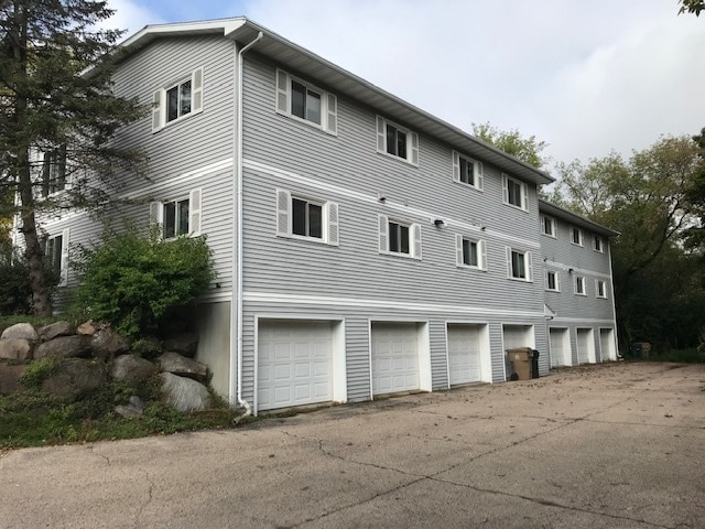 2881 Cimarron Trl, Unit G in Madison, WI - Building Photo - Building Photo