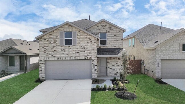 6322 Geyser Starish Dr in Katy, TX - Building Photo - Building Photo