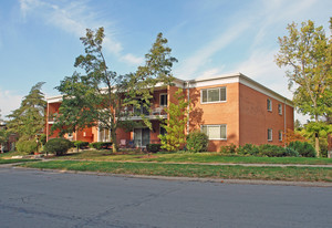 3421 Southdale Dr Apartments