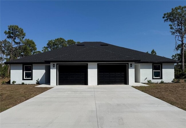 property at 12595 Buffing Rd
