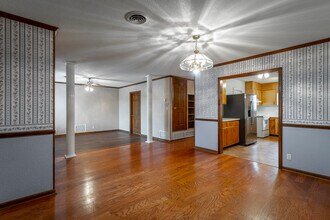 17 Barnhardt Cir in Fort Oglethorpe, GA - Building Photo - Building Photo