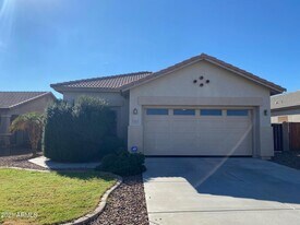 14641 W Hearn Rd in Surprise, AZ - Building Photo