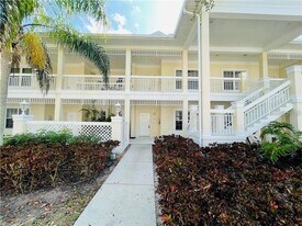 3702 54th Dr W in Bradenton, FL - Building Photo