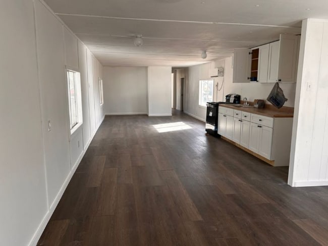 6503 E Amarillo Blvd in Amarillo, TX - Foto de edificio - Building Photo