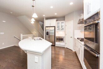 2121 Cutting Horse Dr in Fort Collins, CO - Building Photo - Building Photo