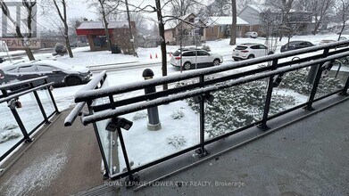 1 Falaise Rd in Toronto, ON - Building Photo - Building Photo