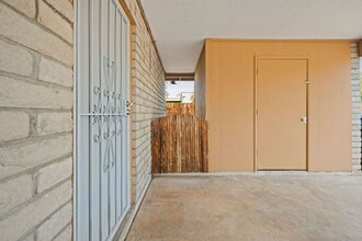 1603 N 9th Ave in Tucson, AZ - Building Photo - Building Photo