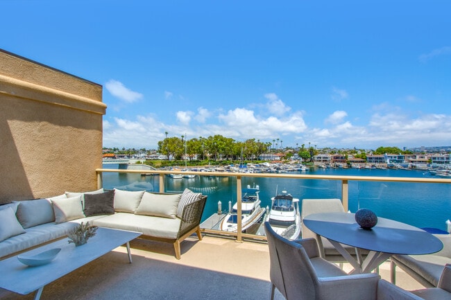 property at 621 Lido Park Dr