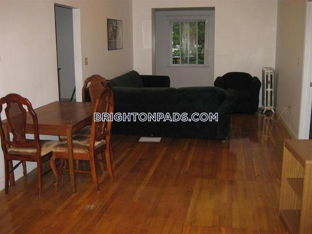 37 Egremont Rd in Boston, MA - Building Photo - Building Photo