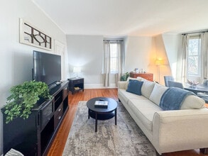 39 Cypress St, Unit ID1238138P in Brookline, MA - Foto de edificio - Building Photo