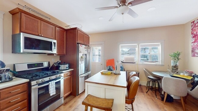 70 Hudson St, Unit 1