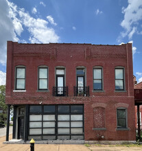 3235 S 7th St in St. Louis, MO - Building Photo - Primary Photo