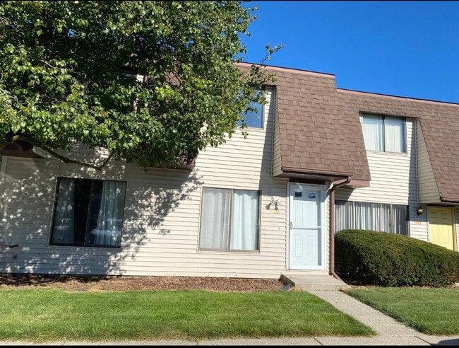 property at 6050 Delaware Dr