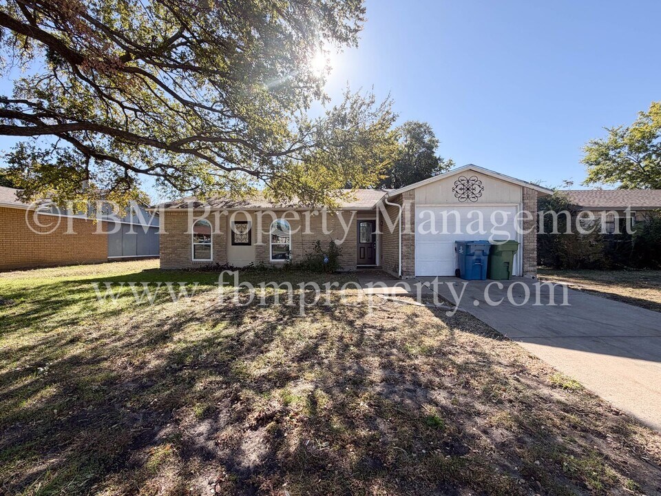 5108 S Colony Blvd in The Colony, TX - Building Photo