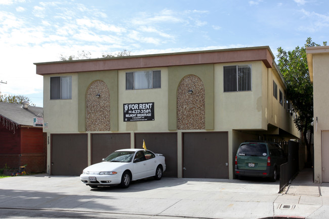 759 Freeman Ave in Long Beach, CA - Building Photo - Building Photo