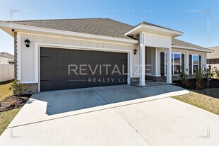 11303 Animal Kingdom Wy in Daphne, AL - Building Photo